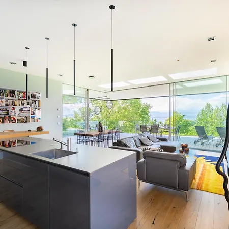 빌라 Maison Du Golf *