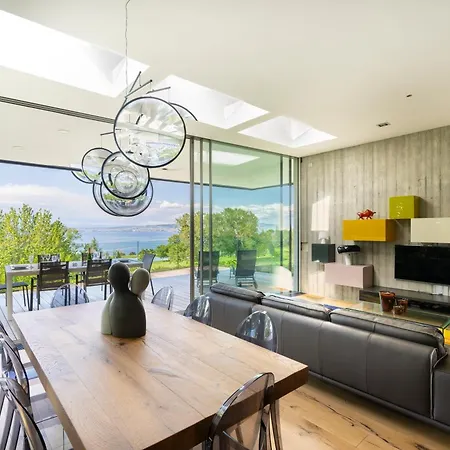 Villa Maison Du Golf *