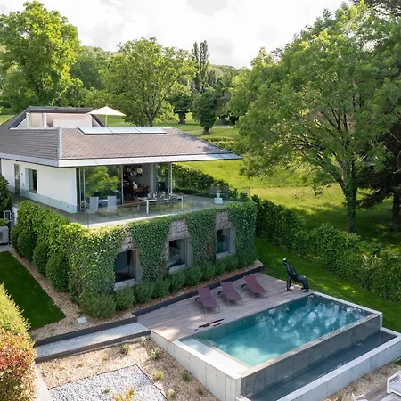 Maison Du Golf Villa